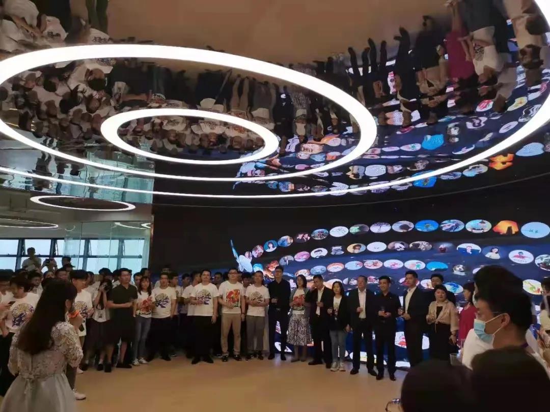 华世界|28圈体育显示强势打造数字化商业时代